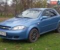 Синій Шевроле Лачетті, об'ємом двигуна 1.6 л та пробігом 280 тис. км за 3000 $, фото 2 на Automoto.ua