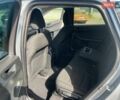 Синий Шевроле Лачетти, объемом двигателя 1.4 л и пробегом 217 тыс. км за 2700 $, фото 14 на Automoto.ua