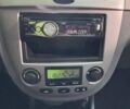 Синій Шевроле Лачетті, об'ємом двигуна 1.99 л та пробігом 174 тис. км за 6500 $, фото 23 на Automoto.ua