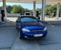 Синій Шевроле Лачетті, об'ємом двигуна 1.8 л та пробігом 169 тис. км за 4100 $, фото 1 на Automoto.ua