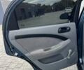 Синий Шевроле Лачетти, объемом двигателя 1.6 л и пробегом 160 тыс. км за 4100 $, фото 11 на Automoto.ua