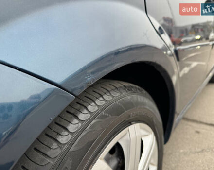 Синій Шевроле Лачетті, об'ємом двигуна 1.6 л та пробігом 189 тис. км за 4400 $, фото 12 на Automoto.ua