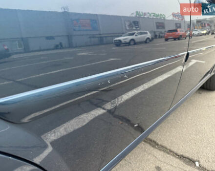 Синій Шевроле Лачетті, об'ємом двигуна 1.6 л та пробігом 189 тис. км за 4400 $, фото 11 на Automoto.ua