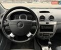 Синий Шевроле Лачетти, объемом двигателя 1.8 л и пробегом 85 тыс. км за 5500 $, фото 11 на Automoto.ua