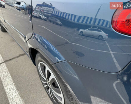 Синій Шевроле Лачетті, об'ємом двигуна 1.6 л та пробігом 189 тис. км за 4400 $, фото 14 на Automoto.ua