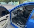 Синій Шевроле Лачетті, об'ємом двигуна 1.6 л та пробігом 159 тис. км за 5200 $, фото 4 на Automoto.ua