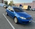 Синій Шевроле Лачетті, об'ємом двигуна 1.6 л та пробігом 159 тис. км за 5200 $, фото 3 на Automoto.ua