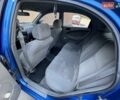 Синий Шевроле Лачетти, объемом двигателя 1.6 л и пробегом 290 тыс. км за 4350 $, фото 14 на Automoto.ua