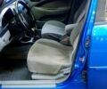 Синій Шевроле Лачетті, об'ємом двигуна 1.6 л та пробігом 290 тис. км за 3500 $, фото 10 на Automoto.ua