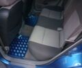 Синий Шевроле Лачетти, объемом двигателя 1.8 л и пробегом 80 тыс. км за 6800 $, фото 13 на Automoto.ua