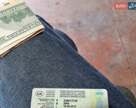 Синій Шевроле Лачетті, об'ємом двигуна 1.8 л та пробігом 280 тис. км за 4500 $, фото 41 на Automoto.ua