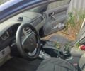 Синий Шевроле Лачетти, объемом двигателя 1.8 л и пробегом 210 тыс. км за 4300 $, фото 8 на Automoto.ua