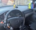 Синий Шевроле Лачетти, объемом двигателя 1.6 л и пробегом 190 тыс. км за 3800 $, фото 6 на Automoto.ua