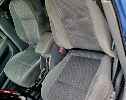 Синій Шевроле Лачетті, об'ємом двигуна 1.8 л та пробігом 280 тис. км за 4500 $, фото 6 на Automoto.ua