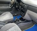 Синій Шевроле Лачетті, об'ємом двигуна 1.8 л та пробігом 240 тис. км за 2450 $, фото 9 на Automoto.ua
