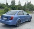 Синій Шевроле Лачетті, об'ємом двигуна 1.8 л та пробігом 140 тис. км за 1650 $, фото 1 на Automoto.ua