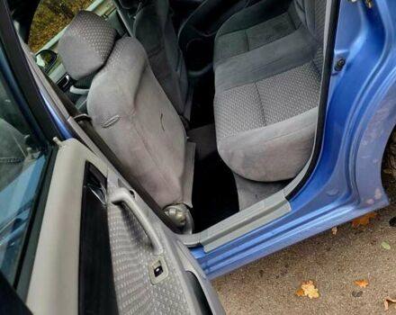 Синій Шевроле Лачетті, об'ємом двигуна 1.8 л та пробігом 280 тис. км за 4500 $, фото 11 на Automoto.ua