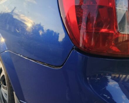 Синий Шевроле Лачетти, объемом двигателя 1.6 л и пробегом 300 тыс. км за 3600 $, фото 7 на Automoto.ua