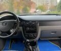 Синій Шевроле Лачетті, об'ємом двигуна 1.8 л та пробігом 240 тис. км за 2450 $, фото 8 на Automoto.ua