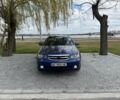 Синий Шевроле Лачетти, объемом двигателя 1.8 л и пробегом 285 тыс. км за 4200 $, фото 1 на Automoto.ua