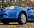 Синій Шевроле Лачетті, об'ємом двигуна 1.8 л та пробігом 280 тис. км за 4200 $, фото 15 на Automoto.ua