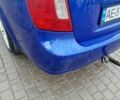 Синий Шевроле Лачетти, объемом двигателя 0 л и пробегом 498 тыс. км за 2500 $, фото 3 на Automoto.ua