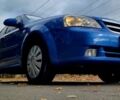 Синій Шевроле Лачетті, об'ємом двигуна 1.8 л та пробігом 280 тис. км за 4200 $, фото 14 на Automoto.ua