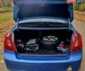 Синій Шевроле Лачетті, об'ємом двигуна 1.8 л та пробігом 280 тис. км за 4200 $, фото 11 на Automoto.ua