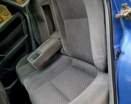Синій Шевроле Лачетті, об'ємом двигуна 1.8 л та пробігом 280 тис. км за 4500 $, фото 12 на Automoto.ua