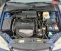 Синій Шевроле Лачетті, об'ємом двигуна 1.8 л та пробігом 186 тис. км за 3950 $, фото 11 на Automoto.ua