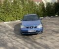 Синій Шевроле Лачетті, об'ємом двигуна 1.8 л та пробігом 240 тис. км за 2450 $, фото 3 на Automoto.ua