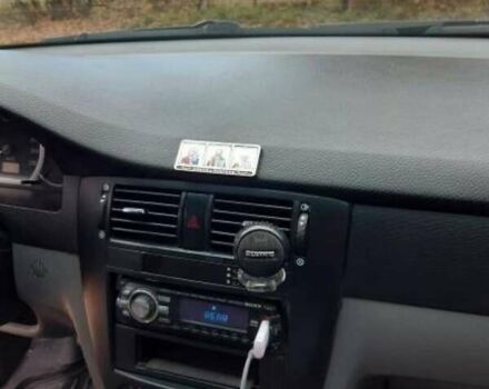 Синий Шевроле Лачетти, объемом двигателя 1.8 л и пробегом 233 тыс. км за 4499 $, фото 6 на Automoto.ua