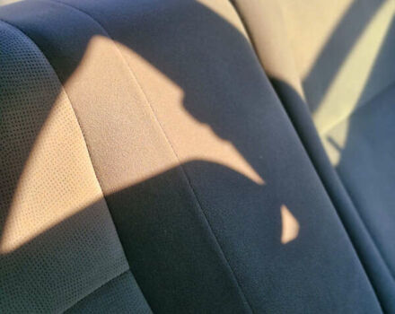 Синий Шевроле Лачетти, объемом двигателя 1.6 л и пробегом 207 тыс. км за 3900 $, фото 11 на Automoto.ua