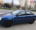 Синій Шевроле Лачетті, об'ємом двигуна 1.6 л та пробігом 150 тис. км за 3850 $, фото 1 на Automoto.ua