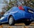 Синій Шевроле Лачетті, об'ємом двигуна 1.8 л та пробігом 280 тис. км за 4200 $, фото 14 на Automoto.ua