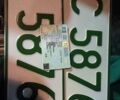 Синий Шевроле Лачетти, объемом двигателя 1.8 л и пробегом 161 тыс. км за 3850 $, фото 10 на Automoto.ua