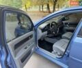 Синій Шевроле Лачетті, об'ємом двигуна 1.8 л та пробігом 161 тис. км за 3850 $, фото 10 на Automoto.ua