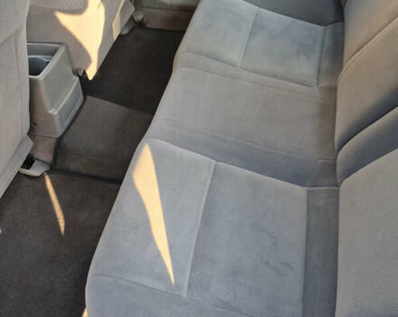 Синий Шевроле Лачетти, объемом двигателя 1.6 л и пробегом 207 тыс. км за 3900 $, фото 13 на Automoto.ua