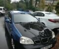 Синій Шевроле Лачетті, об'ємом двигуна 1.8 л та пробігом 250 тис. км за 3750 $, фото 1 на Automoto.ua
