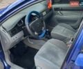 Синий Шевроле Лачетти, объемом двигателя 1.6 л и пробегом 304 тыс. км за 3200 $, фото 5 на Automoto.ua