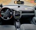 Синій Шевроле Лачетті, об'ємом двигуна 1.8 л та пробігом 280 тис. км за 4200 $, фото 8 на Automoto.ua
