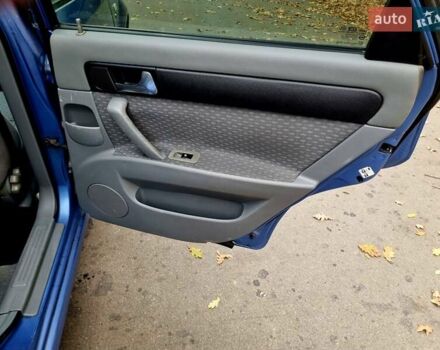 Синій Шевроле Лачетті, об'ємом двигуна 1.8 л та пробігом 280 тис. км за 4500 $, фото 5 на Automoto.ua