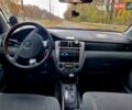Синій Шевроле Лачетті, об'ємом двигуна 1.8 л та пробігом 280 тис. км за 4500 $, фото 17 на Automoto.ua