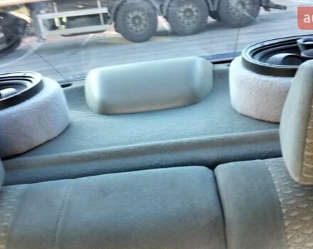 Синий Шевроле Лачетти, объемом двигателя 1.8 л и пробегом 223 тыс. км за 4500 $, фото 4 на Automoto.ua