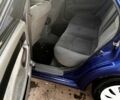 Синий Шевроле Лачетти, объемом двигателя 1.6 л и пробегом 0 тыс. км за 3500 $, фото 8 на Automoto.ua