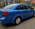 Синій Шевроле Лачетті, об'ємом двигуна 1.8 л та пробігом 280 тис. км за 4500 $, фото 25 на Automoto.ua