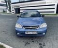Синий Шевроле Лачетти, объемом двигателя 1.6 л и пробегом 313 тыс. км за 3300 $, фото 7 на Automoto.ua