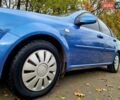 Синій Шевроле Лачетті, об'ємом двигуна 1.8 л та пробігом 280 тис. км за 4500 $, фото 39 на Automoto.ua