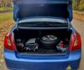 Синій Шевроле Лачетті, об'ємом двигуна 1.8 л та пробігом 280 тис. км за 4200 $, фото 12 на Automoto.ua