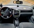Синій Шевроле Лачетті, об'ємом двигуна 1.8 л та пробігом 280 тис. км за 4200 $, фото 9 на Automoto.ua